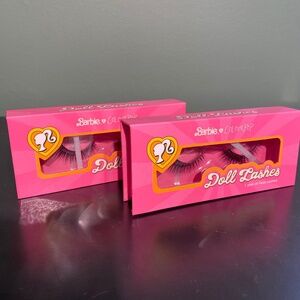 Colourpop - Barbie collection - Doll lashes